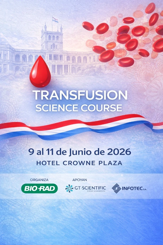  Transfusion Science Course